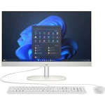 Моноблок HP ProOne 240 G10 All-in-One 884D5EA (23.8 ", Intel, Core i3, N300, 3.8 ГГц, 8 Гб, SSD, 512 Гб)