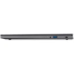 Ноутбук Acer Aspire 5 A515-58P-55K7 NX.KHJER.004 (15.6 ", FHD 1920x1080 (16:9), Intel, Core i5, 8 Гб, SSD, 512 ГБ, Intel UHD Graphics)