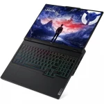 Ноутбук Lenovo Legion Pro 7 16IRX9H 83DE004JRK (16 ", WQXGA 2560x1600 (16:10), Intel, Core i9, 32 Гб, SSD, 2 ТБ, NVIDIA GeForce RTX 4080)