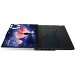 Ноутбук Lenovo Legion Pro 7 16IRX9H 83DE004JRK (16 ", WQXGA 2560x1600 (16:10), Intel, Core i9, 32 Гб, SSD, 2 ТБ, NVIDIA GeForce RTX 4080)