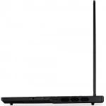 Ноутбук Lenovo Legion Pro 7 16IRX9H 83DE004JRK (16 ", WQXGA 2560x1600 (16:10), Intel, Core i9, 32 Гб, SSD, 2 ТБ, NVIDIA GeForce RTX 4080)