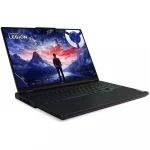 Ноутбук Lenovo Legion Pro 7 16IRX9H 83DE004JRK (16 ", WQXGA 2560x1600 (16:10), Intel, Core i9, 32 Гб, SSD, 2 ТБ, NVIDIA GeForce RTX 4080)