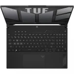 Ноутбук Asus TUF Gaming A15 FA507NV-LP133 90NR0E85-M00BN0 (15.6 ", FHD 1920x1080 (16:9), AMD, Ryzen 5, 16 Гб, 512 ГБ, NVIDIA GeForce RTX 4060)