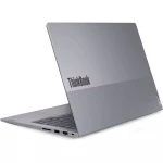 Ноутбук Lenovo ThinkBook 14 G6 ABP 21KJ0015RU (14 ", WUXGA 1920x1200 (16:10), AMD, Ryzen 5, 16 Гб, SSD, 512 ГБ, AMD Radeon Graphics)