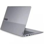 Ноутбук Lenovo ThinkBook 14 G6 ABP 21KJ0015RU (14 ", WUXGA 1920x1200 (16:10), AMD, Ryzen 5, 16 Гб, SSD, 512 ГБ, AMD Radeon Graphics)