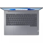 Ноутбук Lenovo ThinkBook 14 G6 ABP 21KJ0015RU (14 ", WUXGA 1920x1200 (16:10), AMD, Ryzen 5, 16 Гб, SSD, 512 ГБ, AMD Radeon Graphics)