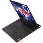 Ноутбук Lenovo Legion 9 16IRX9 83G0002PRK (16 ", 3K 3200x2000 (16:10), Intel, Core i9, 64 Гб, SSD, 2 ТБ, NVIDIA GeForce RTX 4090)