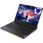 Ноутбук Lenovo Legion 9 16IRX9 83G0002PRK (16 ", 3K 3200x2000 (16:10), Intel, Core i9, 64 Гб, SSD, 2 ТБ, NVIDIA GeForce RTX 4090)