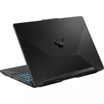 Ноутбук Asus TUF Gaming A15 FA506NF-HN061 90NR0JE7-M00560 (15.6 ", FHD 1920x1080 (16:9), AMD, Ryzen 5, 16 Гб, SSD, 512 ГБ, NVIDIA GeForce RTX 2050)