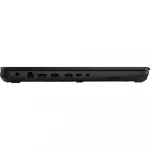 Ноутбук Asus TUF Gaming A15 FA506NF-HN061 90NR0JE7-M00560 (15.6 ", FHD 1920x1080 (16:9), AMD, Ryzen 5, 16 Гб, SSD, 512 ГБ, NVIDIA GeForce RTX 2050)