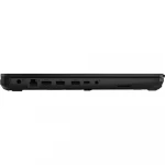 Ноутбук Asus TUF Gaming A15 FA506NC-HN064 90NR0JF7-M005E0 (15.6 ", FHD 1920x1080 (16:9), AMD, Ryzen 5, 16 Гб, 512 ГБ, nVidia GeForce RTX 3050)