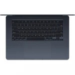 Ноутбук Apple MacBook Air 15 2024 MRYU3 15.3 ", 2880x1864 (16:10), Apple, M3 series, 8 Гб, 256 ГБ, Apple M3 10-Core, Mac OS