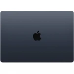 Ноутбук Apple MacBook Air 15 2024 MRYU3 15.3 ", 2880x1864 (16:10), Apple, M3 series, 8 Гб, 256 ГБ, Apple M3 10-Core, Mac OS