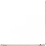 Ноутбук Apple MacBook Air 15 2024 MRYR3RU/A (15.3 ", 2880x1864 (16:10), Apple, Apple M3 series, 8 Гб, SSD, 256 ГБ, Apple M3 10-Core)