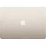 Ноутбук Apple MacBook Air 15 2024 MRYR3RU/A (15.3 ", 2880x1864 (16:10), Apple, Apple M3 series, 8 Гб, SSD, 256 ГБ, Apple M3 10-Core)