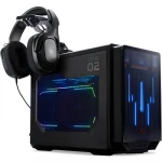 Персональный компьютер Acer Predator Orion X POX-950 DG.E3SMC.001 (Core i7, 13700KF, 3.4 ГГц, 32 Гб, DDR5-4400, SSD, Windows 11 Pro)