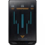 Персональный компьютер Acer Predator Orion X POX-950 DG.E3SMC.001 (Core i7, 13700KF, 3.4 ГГц, 32 Гб, DDR5-4400, SSD, Windows 11 Pro)