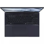 Ноутбук Asus ExpertBook B3 B3604CVA-Q90128X 90NX07B1-M004D0 16 ", WUXGA 1920x1200 (16:10), Intel, Core i5, 8 Гб, 512 ГБ, Intel Iris Xe Graphics, Windows 11 Pro