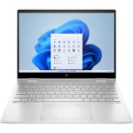 Ноутбук HP ENVY x360 Convertible 13-bf0026ci 809P4EA (13.3 ", WQXGA+ 2880x1800 (16:10), Intel, Core i7, 16 Гб, SSD, 512 ГБ, Intel Iris Xe Graphics)