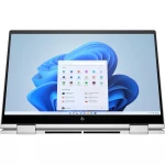Ноутбук HP ENVY x360 Convertible 13-bf0026ci 809P4EA (13.3 ", WQXGA+ 2880x1800 (16:10), Intel, Core i7, 16 Гб, SSD, 512 ГБ, Intel Iris Xe Graphics)