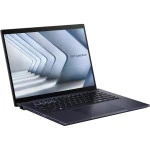 Ноутбук Asus ExpertBook B5 B5404CVA-QN0086X 90NX0701-M00350 (14 ", WQXGA 2560x1600 (16:10), Intel, Core i7, 16 Гб, SSD, 1 ТБ, Intel Iris Xe Graphics)