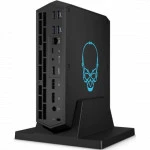 Платформа для ПК Asus NUC 12 Enthusiast Kit 90AB2SNK-MRA120