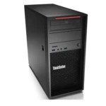 Рабочая станция Lenovo ThinkStation P320 Tower 30BGS09C00 (Core i5, 16, 1 ТБ, 256 ГБ)
