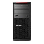 Рабочая станция Lenovo ThinkStation P320 Tower 30BGS09C00 (Core i5, 16, 1 ТБ, 256 ГБ)
