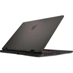 Ноутбук MSI Sword 17 HX B14VFKG-046XRU 9S7-17T214-046 (17 ", WUXGA 1920x1200 (16:10), Intel, Core i9, 16 Гб, 1 ТБ, NVIDIA GeForce RTX 4060)