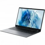 Ноутбук Chuwi GemiBook plus CWI620-PN8N2N1HDMXX (15.6 ", FHD 1920x1080 (16:9), Intel, Processor N-series, 8 Гб, SSD, 256 ГБ, Intel UHD Graphics)