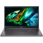 Ноутбук Acer Aspire 5 A517-58GM-505U NX.KJLCD.006 (17.3 ", FHD 1920x1080 (16:9), Intel, Core i5, 16 Гб, SSD, 512 ГБ, NVIDIA GeForce RTX 2050)