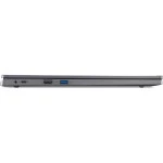 Ноутбук Acer Aspire 5 A517-58GM-505U NX.KJLCD.006 (17.3 ", FHD 1920x1080 (16:9), Intel, Core i5, 16 Гб, SSD, 512 ГБ, NVIDIA GeForce RTX 2050)