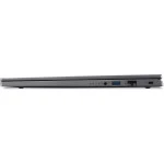 Ноутбук Acer Aspire 16 A16-51GM-57T5 NX.KXUCD.001 (16 ", WUXGA 1920x1200 (16:10), Intel, Core i5, 8 Гб, SSD, 512 ГБ, NVIDIA GeForce RTX 2050)