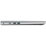 Ноутбук Acer Aspire Go AG14-31P-P7CL NX.KXECD.003 (14 ", WUXGA 1920x1200 (16:10), Intel, Processor N-series, 8 Гб, SSD, 512 ГБ, Intel UHD Graphics)