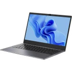 Ноутбук Chuwi GemiBook XPro 14 CWI574-PN8N2N1HDMXX (14.1 ", FHD 1920x1080 (16:9), Intel, Processor N-series, 8 Гб, SSD, 256 ГБ, Intel UHD Graphics)