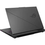 Ноутбук Asus ROG STRIX G18 G814JVR-N6045 90NR0IF6-M00210 (18 ", WQXGA 2560x1600 (16:10), Intel, Core i9, 16 Гб, SSD, 1 ТБ, NVIDIA GeForce RTX 4060)
