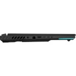 Ноутбук Asus ROG STRIX G18 G814JVR-N6045 90NR0IF6-M00210 (18 ", WQXGA 2560x1600 (16:10), Intel, Core i9, 16 Гб, SSD, 1 ТБ, NVIDIA GeForce RTX 4060)