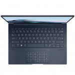 Ноутбук Asus ZenBook 14 UX3405MA-QD492 (14 ", WUXGA 1920x1200 (16:10), Intel, Core Ultra 5, 16 Гб, SSD, 512 ГБ, Intel Arc Graphics)