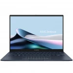 Ноутбук Asus ZenBook 14 UX3405MA-QD492 (14 ", WUXGA 1920x1200 (16:10), Intel, Core Ultra 5, 16 Гб, SSD, 512 ГБ, Intel Arc Graphics)