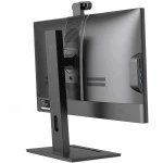 Моноблок Digma PRO Vision DM23P5-ADXW01 23.8 ", Intel, Core i5, 12450H, 1.7 ГГц, 16 Гб, SSD, 512 Гб