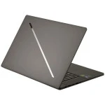 Ноутбук Asus ROG Zephyrus G16 GU605MV 90NR0IT1-M00320 (16 ", WQXGA 2560x1600 (16:10), Intel, Core Ultra 7, 16 Гб, 1 ТБ, NVIDIA GeForce RTX 4060)
