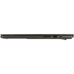 Ноутбук Asus ROG Zephyrus G16 GU605MV 90NR0IT1-M00320 (16 ", WQXGA 2560x1600 (16:10), Intel, Core Ultra 7, 16 Гб, 1 ТБ, NVIDIA GeForce RTX 4060)