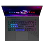 Ноутбук Asus ROG Strix G16 G614JU-N3186 90NR0CC1-M00Y20 16 ", WUXGA 1920x1200 (16:10), Intel, Core i7, 16 Гб, 512 ГБ, nVidia GeForce RTX 4050