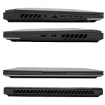 Ноутбук Asus ROG Strix G16 G614JU-N3186 90NR0CC1-M00Y20 16 ", WUXGA 1920x1200 (16:10), Intel, Core i7, 16 Гб, 512 ГБ, nVidia GeForce RTX 4050