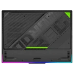 Ноутбук Asus ROG Strix G16 G614JU-N3186 90NR0CC1-M00Y20 16 ", WUXGA 1920x1200 (16:10), Intel, Core i7, 16 Гб, 512 ГБ, nVidia GeForce RTX 4050