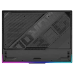 Ноутбук Asus ROG Strix G16 G614JU-N3186 90NR0CC1-M00Y20 16 ", WUXGA 1920x1200 (16:10), Intel, Core i7, 16 Гб, 512 ГБ, nVidia GeForce RTX 4050