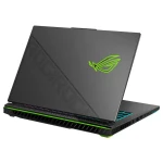 Ноутбук Asus ROG Strix G16 G614JU-N3186 90NR0CC1-M00Y20 16 ", WUXGA 1920x1200 (16:10), Intel, Core i7, 16 Гб, 512 ГБ, nVidia GeForce RTX 4050