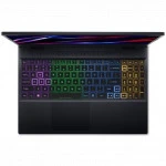 Ноутбук Acer Nitro 5 AN517-42 NH.QG4ER.006 (17.3 ", FHD 1920x1080 (16:9), AMD, Ryzen 7, 8 Гб, SSD, 512 ГБ, nVidia GeForce RTX 3060)