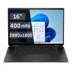 Ноутбук HP Spectre x360 16-aa0006ci 9U027EA (16 ", WQXGA+ 2880x1800 (16:10), Intel, Core Ultra 7, 32 Гб, 2 ТБ, nVidia GeForce RTX 4050, Windows 11 Home)