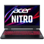 Ноутбук Acer Nitro 5 AN515-58-5457 NH.QFLER.001 (15.6 ", FHD 1920x1080 (16:9), Intel, Core i5, 8 Гб, SSD, 512 ГБ, nVidia GeForce RTX 3050 Ti)